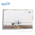 15.0 "Auo G150xtn06.3 TFT LCD kōwae